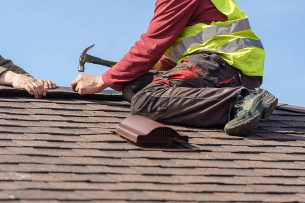 Bellefontaine, OH Roofing Contractor Company