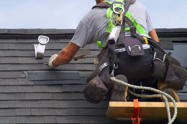 Bellefontaine, OH Roofing Contractor Company