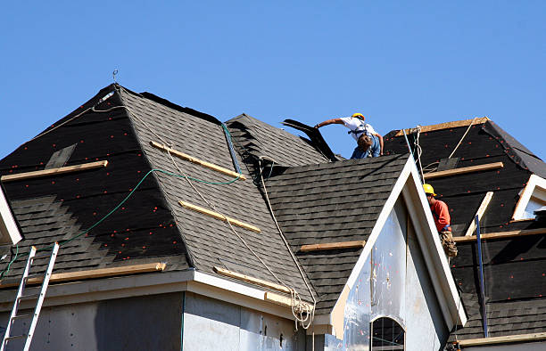Best Roofing Contractor Near Me  in Bellefontaine, OH