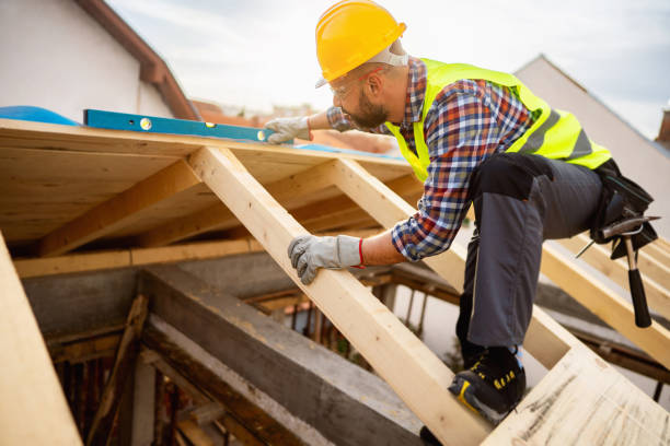 Best Local Roofing Companies  in Bellefontaine, OH