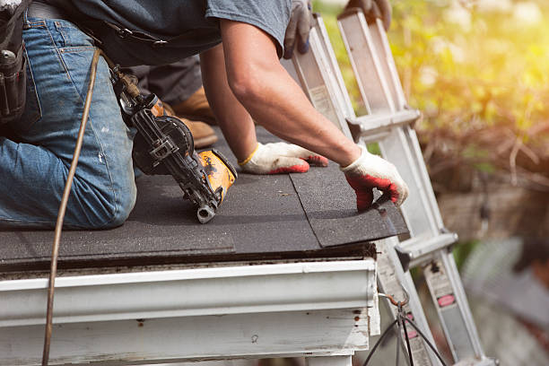 Best Best Roofing Contractors  in Bellefontaine, OH