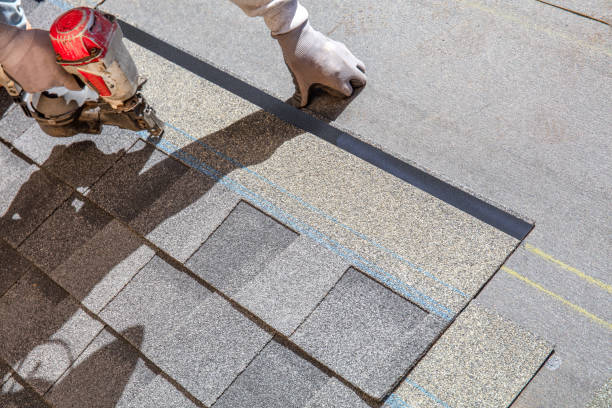 Best Roof Waterproofing Services  in Bellefontaine, OH